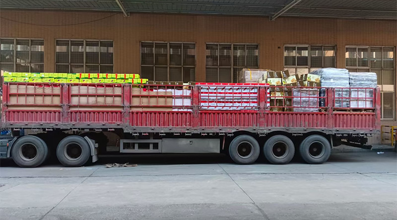 揭阳到吕梁物流公司-整车运输-直达专线